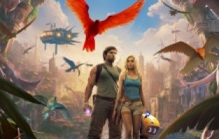 Evrensel Bilim Kurgu ve Fantastik Film Festivali heyecanı başladı