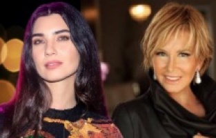 Filiz Akın'dan Tuba Büyüküstün paylaşımı!