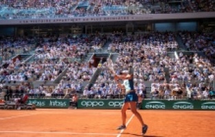 Fransa Açık’ta bugün Kadınlar Finali oynanacak!   