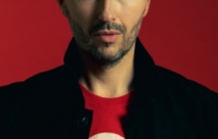 Fransız Trip-Hop’un usta ismi Wax Tailor Zorlu PSM’de!