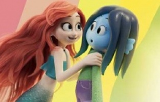 "Genç Deniz Canavarı Ruby" 30 Haziran'da sinemalarda