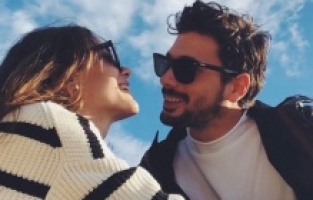 Hafsanur Sancaktutan ve Deniz Can Aktaş aşkı yeniden mi başladı?