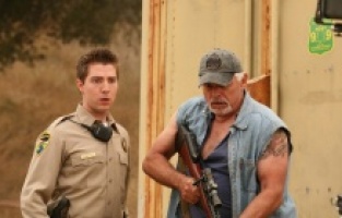 Heyecan dolu bir macera: Mega Piton Yaratığa Karşı