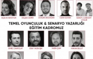 House Of Performance yaz eğitimlerine başlıyor