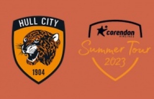 Hull City, “Corendon Summer Tour 2023” kampı için Türkiye'ye geliyor