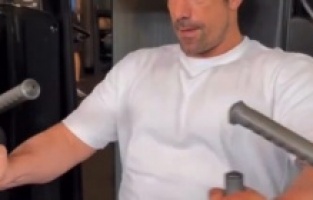 İbrahim Çelikkol Instagram'ı kasıp kavurdu