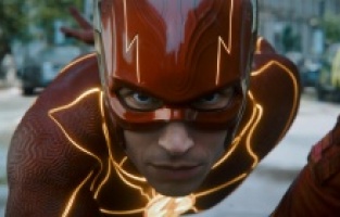 İddialı süper kahraman filmi The Flash için geri sayım başladı