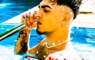 Jeff Redd'in yeni single'ı "Taycan" yayında!