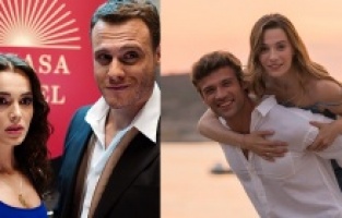 Kanal D Dönence ve Ya Çok Seversen'le yaza iddialı giriyor!