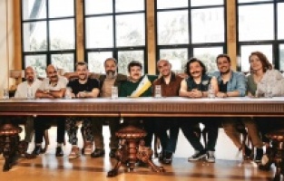 Merakla beklenen "Ölümlü Dünya 2"nin çekimleri başladı!