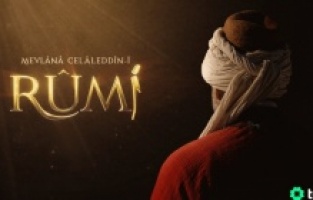 "Mevlana" dizisinin yayın tarihi belli oldu
