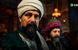 "Mevlâna Celaleddin-i Rumi" bu akşam TRT 1'de!