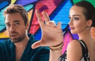 Murat Dalkılıç ve İlkin Tüfekçi aşk mı yaşıyor?