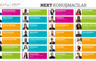 “NEXT by TRT World Forum” yarın İstanbul'da gerçekleştirilecek