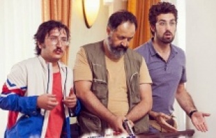 "Ölümlü Dünya 2" filminin çekimleri başladı