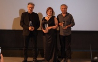 Onur Ödülleri sahiplerini buldu!