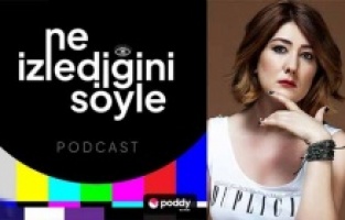 Oya Doğan artık 'podcast' dünyasında