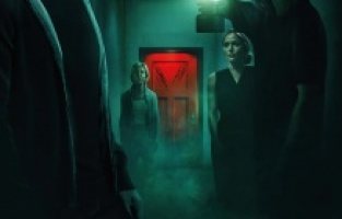 Ruhlar Bölgesi: Kırmızı Kapı 7 Temmuz’da vizyonda!