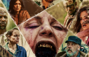“Tales of the Walking Dead” her pazartesi FX ekranlarında!