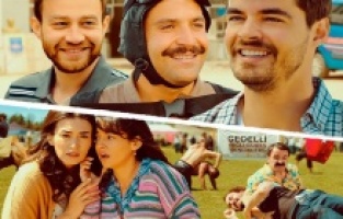 TRT'de Gönül Dağı rüzgarı esecek