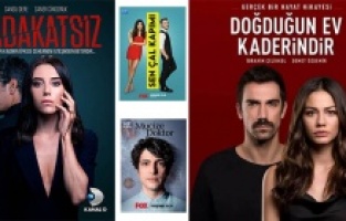 Türk dizileri yeni açılacak TNT Novelas kanalında!