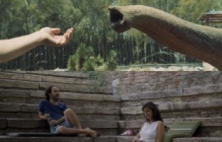 "Unutma Biçimleri"nin Türkiye’deki ilk ve tek gösterimi İstanbul Modern Sinema’da