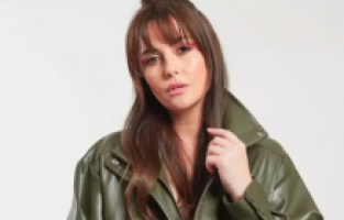 Yalı Çapkını'nın Zerrin'i: "Kızını neden metres yapıyorsun dediler"