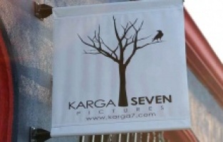 Yapım şirketi Karga Seven Pictures el değiştirdi