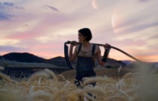 Zack Snyder imzalı Rebel Moon, 22 Aralık’ta Netflix’te!