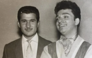 1970'lerin ünlü tasarımcısı Nail Yurdakul hayatını kaybetti