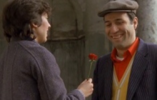 1983 yapımı “En Büyük Şaban” ekranda olacak!