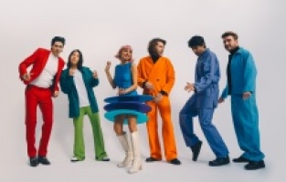 +1 Sunar: Gezgin Salon Festivali'ne sayılı günler kaldı