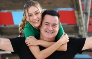 Acun Ilıcalı ve Ayça Çağla Altunkaya evleniyor!