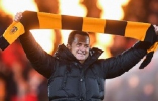 Acun Ilıcalı’nın sahibi olduğu Hull City'e dev sponsor