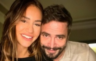 Ahmet Kural ve Çağla Gizem Şahin bekarlığa veda ediyor