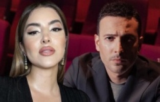 Ala Tokel'den Oğuzhan Koç ile aşk iddiasına yanıt geldi