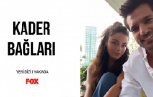 Ayça Ayşin Turan ve Serkan Çayoğlu'ndan birlikte ilk kare geldi!