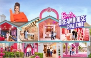 "Barbie Dreamhouse Challenge" BluTV’de yayında