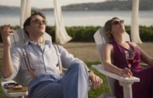 "Bihter" yıl sonunda Prime Video'da!