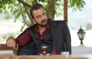 "Bir Zamanlar Çukurova" Sicilya'yı salladı