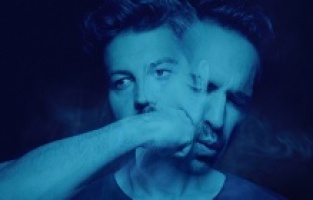 Buğra Gülsoy ve Serhat Teoman "Cırcır Böcekleri İtler ve Biz" ile sahnede olacak