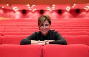 Calinos Films, Elif Dağdeviren'i yönetici ortak olarak kadrosuna dahil etti