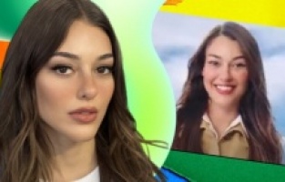 Dilan Çiçek Deniz, yine yüzündeki değişimle gündem oldu