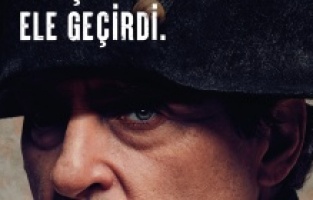 Efsanevi yönetmen Ridley Scott imzasıyla “Napolyon”  24 Kasım’da vizyonda!