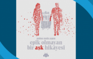 "Epik Olmayan Bir Aşk Hikayesi" podcast dizisi TV dizisi oluyor!