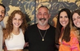  “Erşan Kuneri”nin 2. sezonunda hangi yeni isimler var?