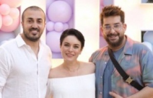 Ezgi Mola'dan cinsiyet partisi açıklaması