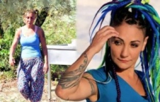 Günlerdir ulaşılamadığı iddia edilen Özlem Tekin'den haber var