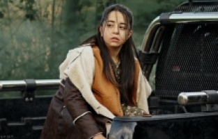 Gururu kırılan Melissa, Karakiraz’ı terk ediyor