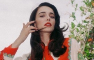 Hafsanur Sancaktutan: "Yeni jenerasyon ezberlere meydan okuyor"